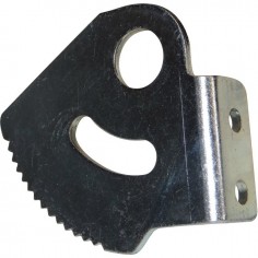 SECTEUR CRANTE HAUTEUR DE COUPE ORIGINE STIGA