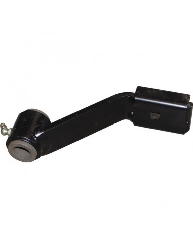 FIXATION COMPLETE ORIGINE STIGA