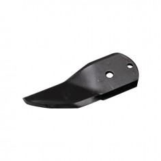 EMBOUT DE LAME DE TONDEUSE 124 MM 1134-9053-01 (JEU DE 2)