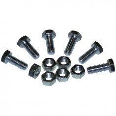 KIT BOULONS DE CISAILLEMENT 1134-9054-01 ORIGINE STIGA