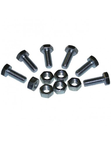 KIT BOULONS DE CISAILLEMENT 1134-9054-01 ORIGINE STIGA