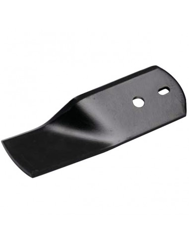 EMBOUT DE LAME 170 MM 1134-9123-01 ORIGINE STIGA CASTELGARDEN JEU DE 2