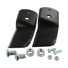 EMBOUT DE LAME DE TONDEUSE 152 MM 1134-6604-01