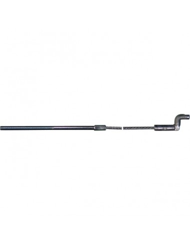 KIT CABLE DE DIRECTION ORIGINE STIGA PRIMO