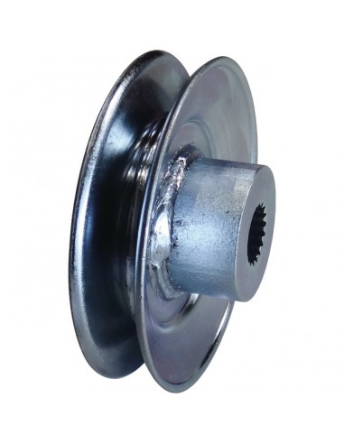 POULIE ORIGINE STIGA