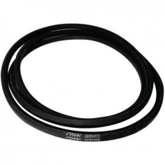 COURROIE HEXAGONALE ORIGINE STIGA COUPE TITAN 155B/H