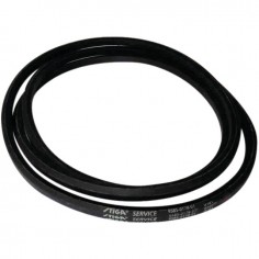 COURROIE  HEXAGONALE ORIGINE STIGA  COUPE TITAN 135B/H