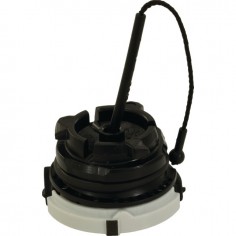 BOUCHON DE RESERVOIR HUILE/ESSENCE ORIGINE STIHL 2