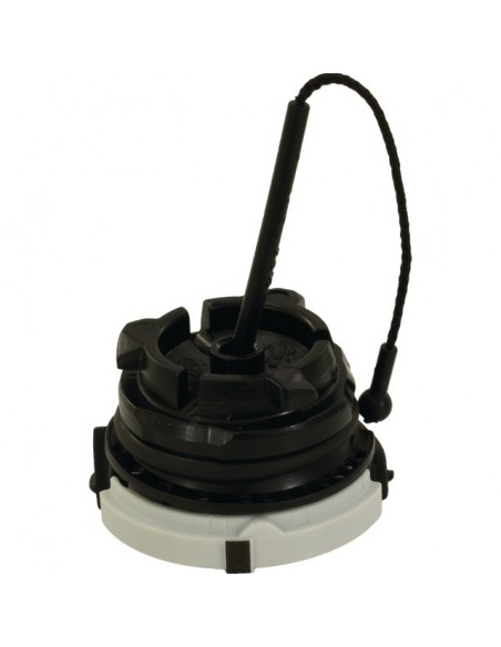 BOUCHON DE RESERVOIR HUILE/ESSENCE ORIGINE STIHL