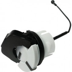 BOUCHON DE RESERVOIR HUILE ORIGINE STIHL