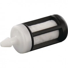 CREPINE ASPIRANTE POUR TUYAU Ø 5