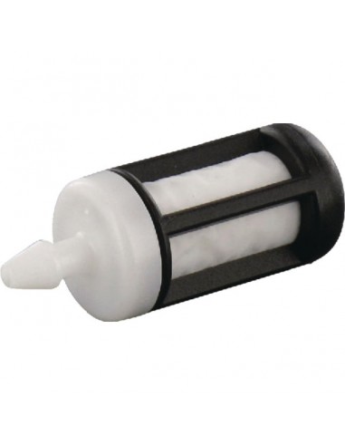 CREPINE ASPIRANTE POUR TUYAU Ø 5