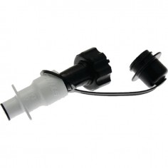 BEC VERSEUR D'HUILE AUTOMATIQUE ORIGINE STIHL