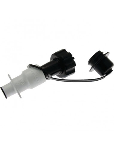 BEC VERSEUR D'HUILE AUTOMATIQUE ORIGINE STIHL