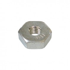 ECROU DE CARTER DE CHAINE M8x1