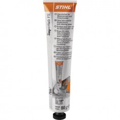 TUBE DE GRAISSE HAUTE PERFORMANCE SUPERLUB FS ORIGINE STIHL