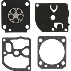 JEU DE JOINTS ET MEMBRANE DE CARBURATEUR GND98 ORIGINE STIHL