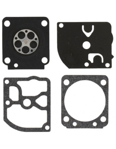 JEU DE JOINTS ET MEMBRANE DE CARBURATEUR GND98 ORIGINE STIHL