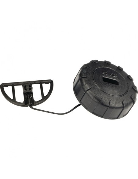BOUCHON DE RESERVOIR DE TRONCONNEUSE ORIGINE STIHL