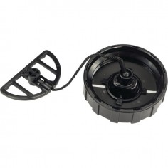 BOUCHON DE RESERVOIR DE TRONCONNEUSE ORIGINE STIHL 2