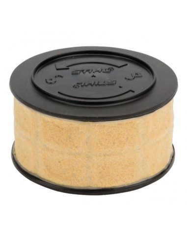 FILTRE A AIR FEUTRE ORIGINE STIHL