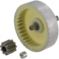 PIGNON DE TRONCONNEUSE ELECTRIQUE ORIGINE STIHL 2