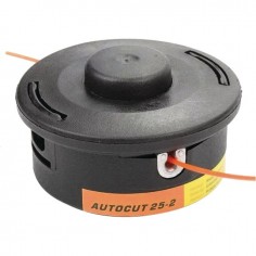 TETE DE DEBROUSSAILLEUSE AUTOCUT 25-2 ORIGINE STIHL