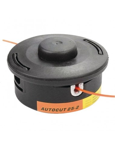 TETE DE DEBROUSSAILLEUSE AUTOCUT 25-2 ORIGINE STIHL
