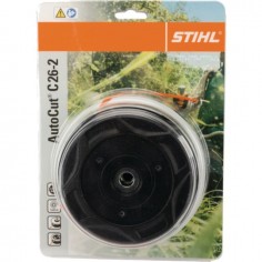 TETE DE DEBROUSSAILLEUSE AUTOCUT C26-2 ORIGINE STIHL