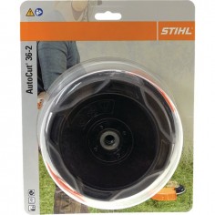 TETE DE DEBROUSSAILLEUSE AUTOCUT 36-2 ORIGINE STIHL