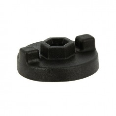 ECROU DE TETE PAS A GAUCHE ORIGINE STIHL