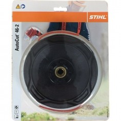 TETE DE DEBROUSSAILLEUSE AUTOCUT 46-2 ORIGINE STIHL