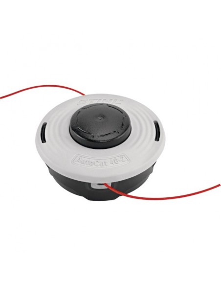 TETE DE DEBROUSSAILLEUSE AUTOCUT 46-2 ORIGINE STIHL