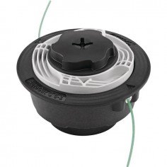 TETE DE DEBROUSSAILLEUSE AUTOCUT C6-2 ORIGINE STIHL 2