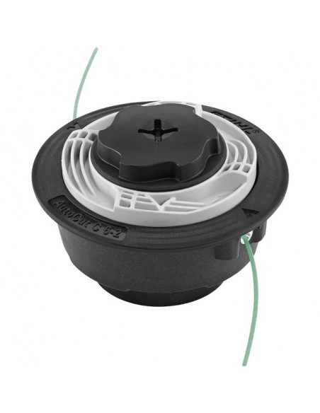 TETE DE DEBROUSSAILLEUSE AUTOCUT C6-2 ORIGINE STIHL