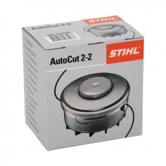 TETE DE DEBROUSSAILLEUSE AUTOCUT 2-2 ORIGINE STIHL