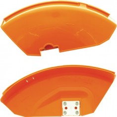 CARTER PROTECTEUR DE DEBROUSSAILLEUSE FS ORIGINE STIHL