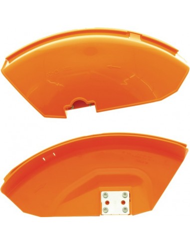 CARTER PROTECTEUR DE DEBROUSSAILLEUSE FS ORIGINE STIHL