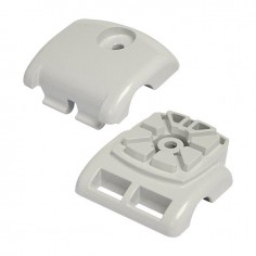 PLATINE DE GUIDON DE DEBROUSSAILLEUSE ORIGINE STIHL