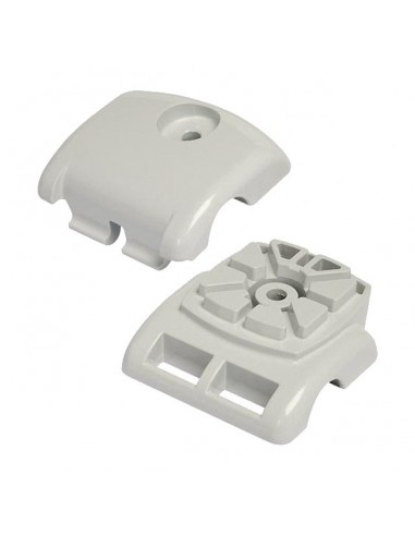 PLATINE DE GUIDON DE DEBROUSSAILLEUSE ORIGINE STIHL