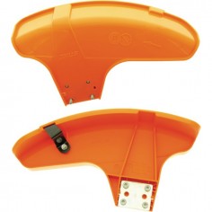 CARTER PROTECTEUR DE DEBROUSSAILLEUSE ORIGINE STIHL