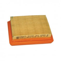 FILTRE A AIR PAPIER FS400 450 480 ORIGINE STIHL