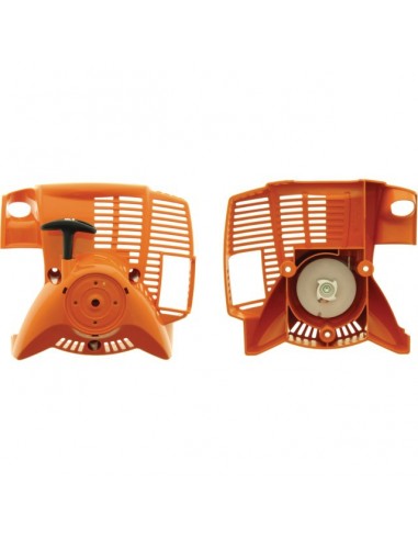 LANCEUR COMPLET DE DEBROUSSAILLEUSE ORIGINE STIHL