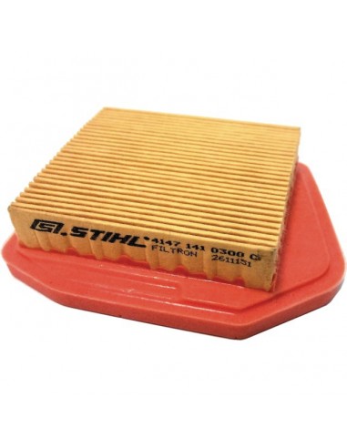 FILTRE A AIR ORIGINE STIHL