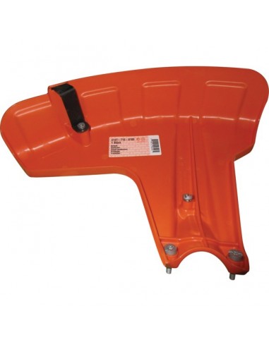 CARTER PROTECTEUR DE DEBROUSSAILLEUSE ORIGINE STIHL