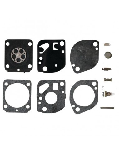 JEU DE JOINTS ET MEMBRANE DE CARBURATEUR RB114 ORIGINE STIHL