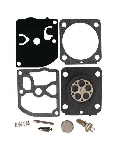 JEU DE JOINTS ET MEMBRANE DE CARBURATEUR RB150 ORIGINE STIHL