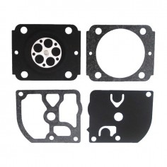 JEU DE JOINTS ET MEMBRANE DE CARBURATEUR ORIGINE STIHL