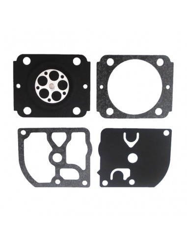JEU DE JOINTS ET MEMBRANE DE CARBURATEUR ORIGINE STIHL