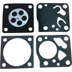 KIT MEMBRANES CARBURATEUR  DG-2HU TILLOTSON
